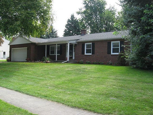 22 Garcia Dr, Norwalk, OH 44857 | Zillow