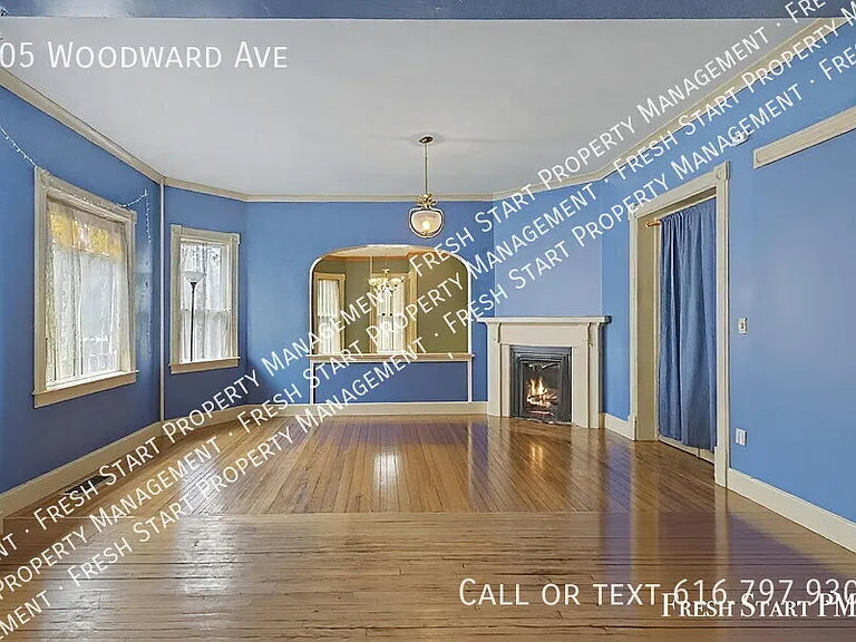 505 Woodward Ave — Photo 4
