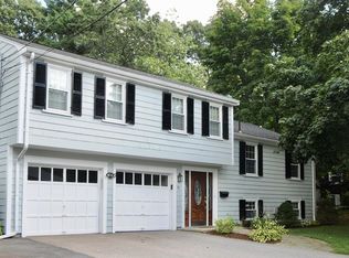 42 Audrey Ave, Needham, MA 02492