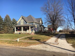300 N Washington St, Richland, IA 52585