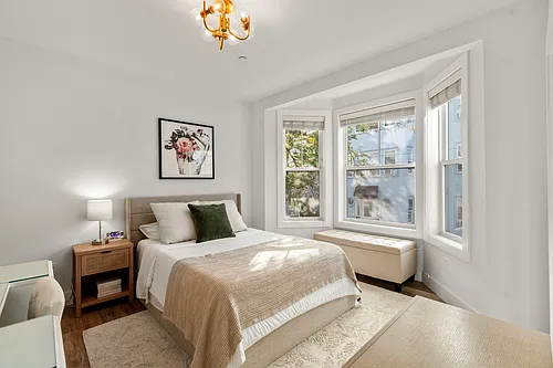 19 W Tremlett St #4 Photo 1