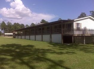 455 Cochran Rd, Chattahoochee, FL 32324