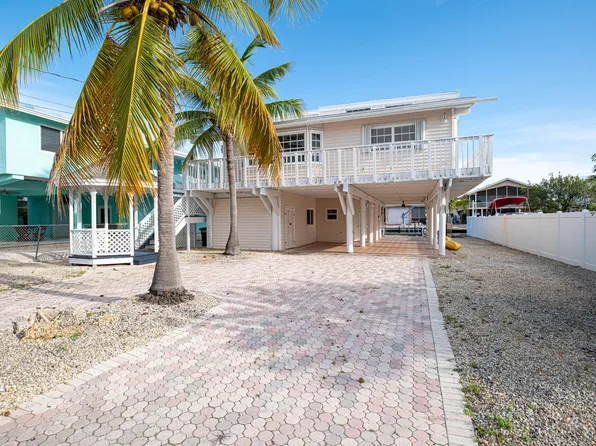 126 3rd Ln, Key Largo, FL 33037