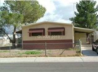 4317 Zinnia Ln, Las Vegas, NV 89108