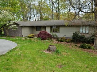 8112 Bell Campground Rd, Powell, TN 37849