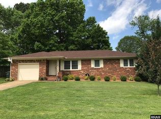 120 Cooper St, Martin, TN 38237