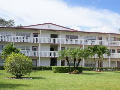 218 Fanshaw F, Boca Raton, FL, 33434