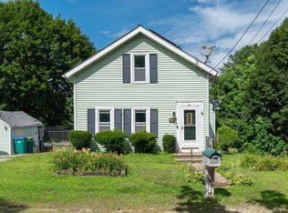 50 West St, Millville, MA 01529
