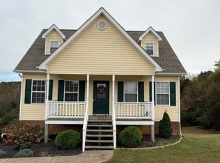 163 Farmingdale Pl SE, Cleveland, TN 37323