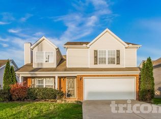 3011 Deer Trail Dr, Spring Hill, TN 37174