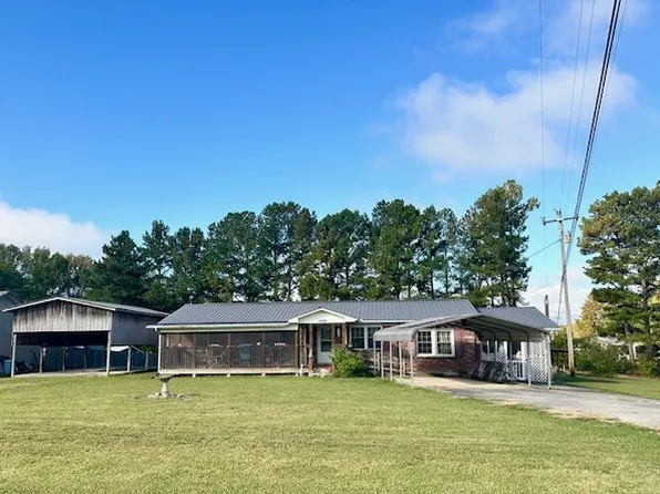 1994 Burgess School Rd, Cookeville, TN 38506