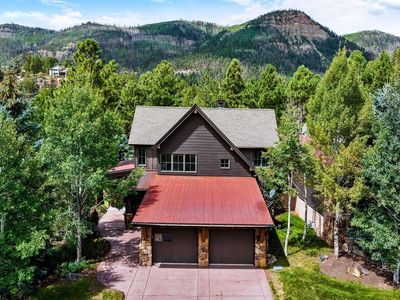 665 Glacier Club Drive #4, Durango, CO, 81301