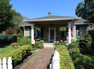 802 Fair St, Franklin, TN 37064