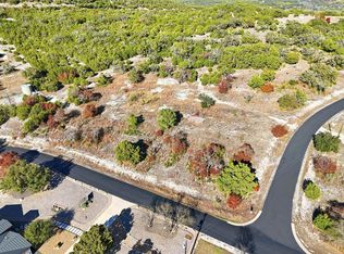 29910 Montana Ridge Pass, Marble Falls, TX 78654