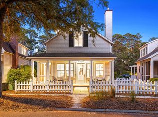 265 Salt Box Ln, Inlet Beach, FL 32461