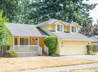 9411 NE 150th Ave, Vancouver, WA