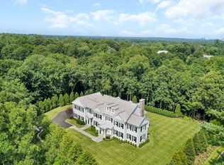 293 Chapman Ln, Greenwich, CT 06830