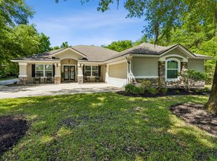 96171 Gravel Creek Dr, Yulee, FL 32097
