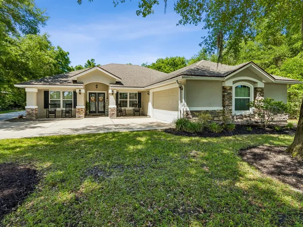 96171 Gravel Creek Dr, Yulee, FL 32097