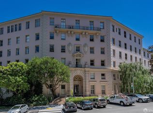 351 Buena Vista Ave #204E, San Francisco, CA 94117
