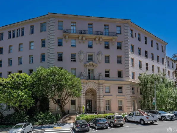 351 Buena Vista Ave #204E, San Francisco, CA 94117