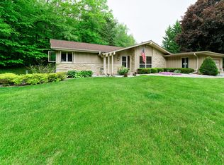 393 Plat Rd, Colgate, WI 53017