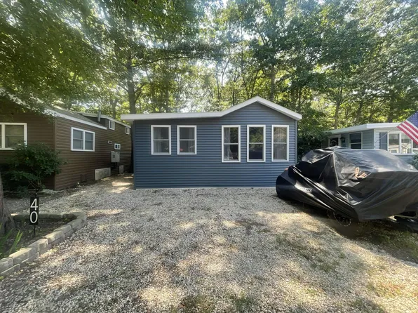 40 Pacific Blvd #3, Woodbine, NJ 08270