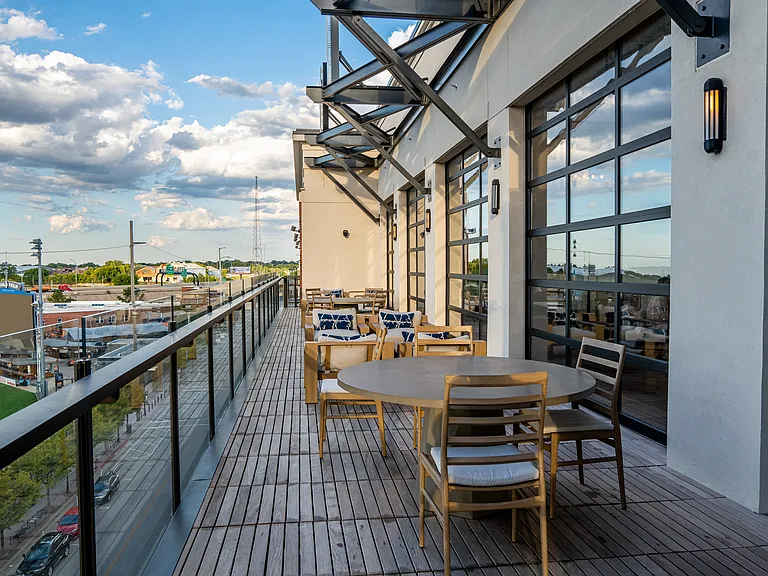 The View Residences — Photo 27