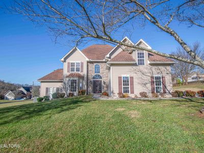 1007 Shadow Wood Ln, Morristown, TN, 37814