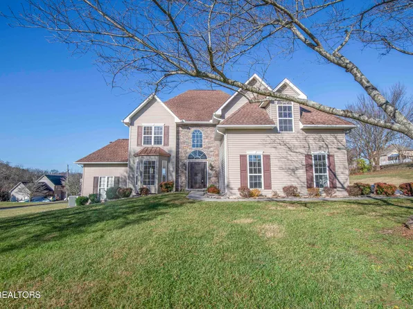 1007 Shadow Wood Ln, Morristown, TN 37814