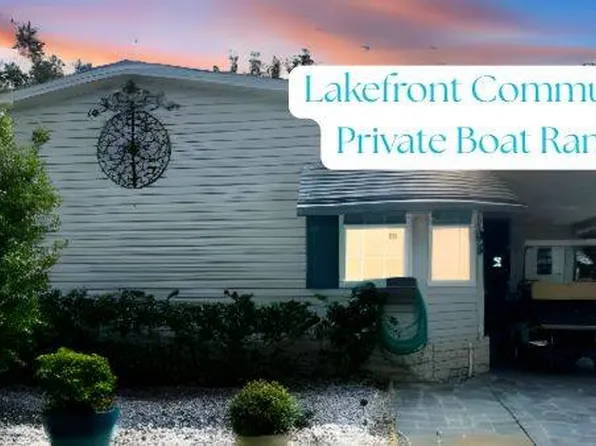 193 Egret Dr, Haines City, FL 33844