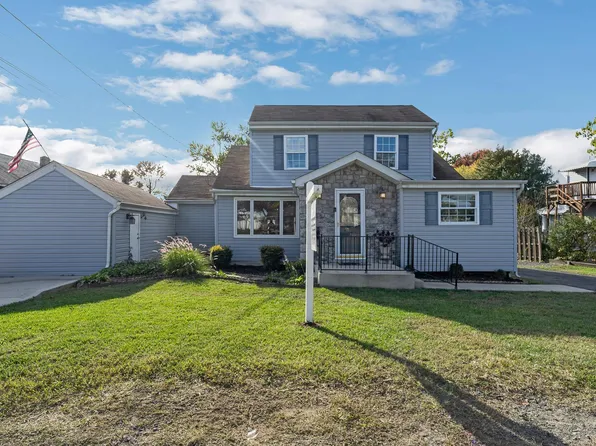 8110 Highpoint Rd, Baltimore, MD 21226