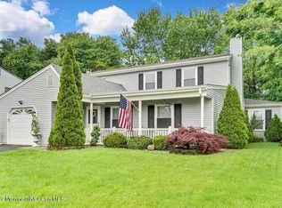 48 Peachstone Rd, Howell, NJ 07731