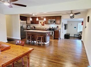 244 College St, Vincent, AL 35178