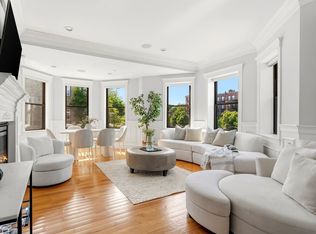 909 Beacon St APT 4, Boston, MA 02215