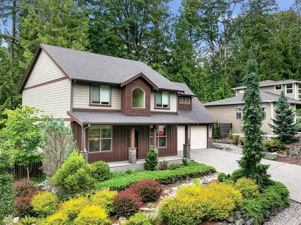 1216 Creekwood Lane, Bellingham, WA 98229