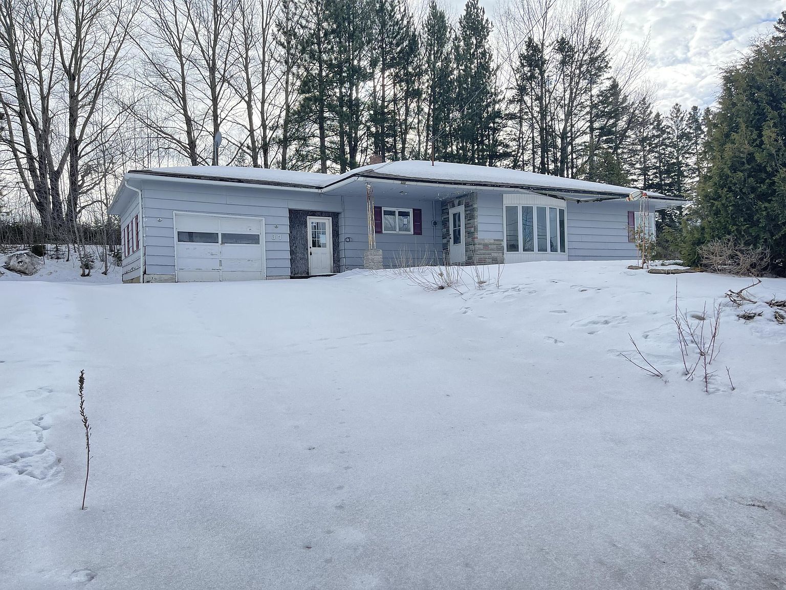 37 US Route 1, Frenchville, ME 04745 MLS 1551181 Zillow