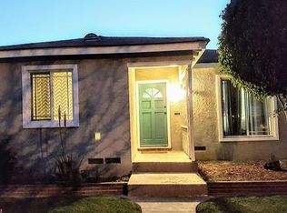 14819 S Castlegate Ave, Compton, CA 90221