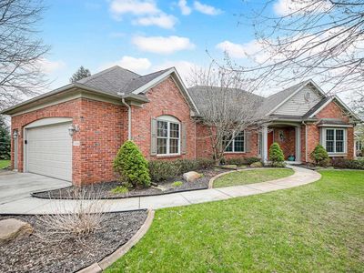 24104 Speedster Dr, Elkhart, IN, 46516