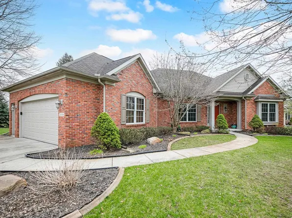 24104 Speedster Dr, Elkhart, IN 46516
