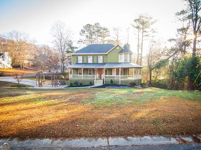 10 Bramblewood Way SW, Cartersville, GA, 30120