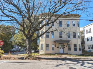90 Wilson St APT 1, Manchester, NH 03103