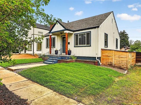 2550 Fenton Street, Edgewater, CO 80214