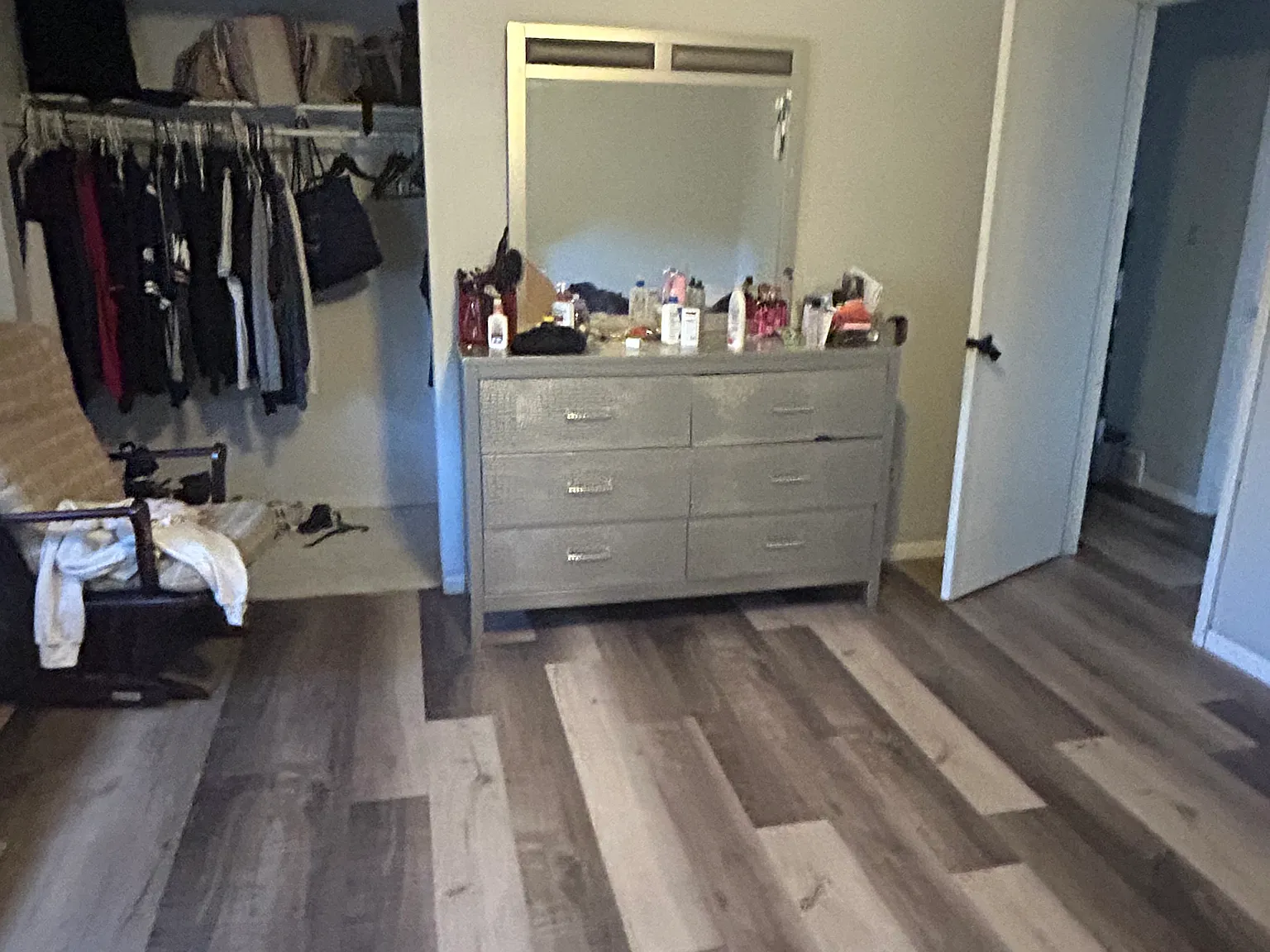 2 bed, 1.5 bath, 950 sqft, $1,300 — Photo 1