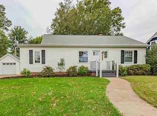 541 Lodge Ave, Evansville, IN 47714