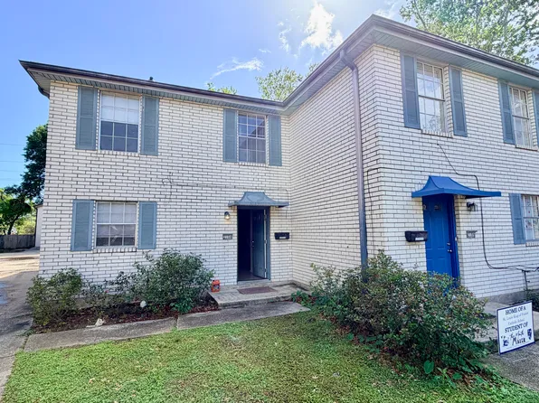 2104 Caswell Ln, Metairie, LA 70001