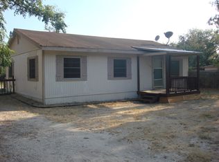 1130 Martha Rd, San Antonio, TX 78264