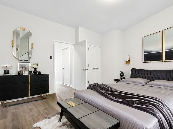 2nd image of 15 Park Row APT 20b