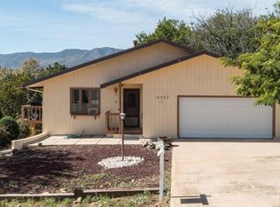 10923 E Old Black Canyon Hwy, Dewey, AZ 86327