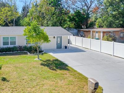 7206 50th Ave N, Saint Petersburg, FL, 33709